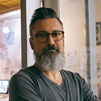 Matteo De Luca